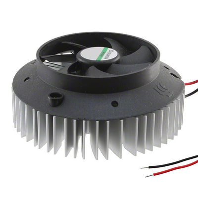 LA001-013A99DN by Sunon Fans - ROUND FANSINK GE INFUSION