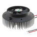 LA001-012A99DN by Sunon Fans - ROUND FANSINK GE INFUSION