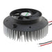 LA001-013A99DN by Sunon Fans - ROUND FANSINK GE INFUSION