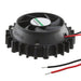 LA002-001A99DY by Sunon Fans - ROUND FANSINK GE INFUSION