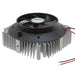 LA002-003A99DN by Sunon Fans - ROUND FANSINK GE INFUSION