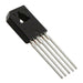 LA4425F-E by onsemi - IC AMP CLASS AB MONO 6W 5SIPH