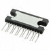 LB11650-E by onsemi - IC MTR DRV BIPLR 3-5.25V 14SIPHZ