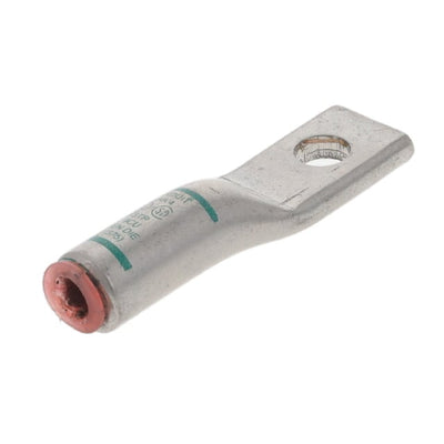 LAA4-56-X by Panduit Corp - CONNECTOR TERM RECT TONG 4 AWG #3/16