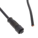 LAD-05BFFM-QL8D05 by Amphenol LTW - CABLE 5POS FMALE TO WIRE 16.4