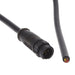 LAD-05BMMM-QL8D05 by Amphenol LTW - CABLE 5POS MALE TO WIRE 16.4