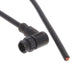 LAD-05BMMM-QR8D05 by Amphenol LTW - CABLE 5POS MALE TO WIRE 16.4