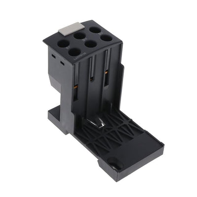 LAD7B106 by Schneider Electric - TERMINAL BLOCK MOUNTING FOR THER