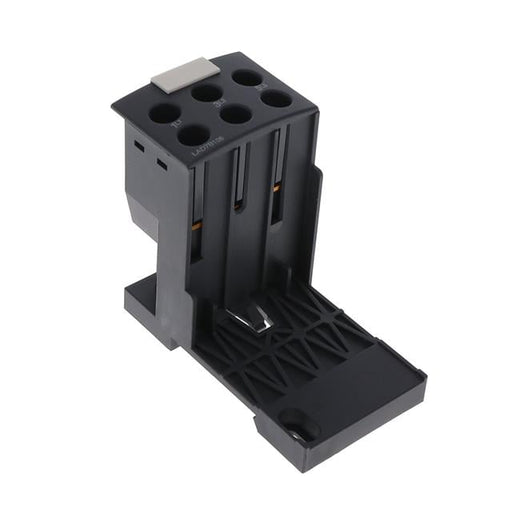 LAD7B106 by Schneider Electric - TERMINAL BLOCK MOUNTING FOR THER