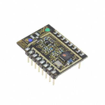 LAMBDA62-8D by RF Solutions - RF TXRX MODULE THROUGH HOLE