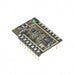 LAMBDA62-8D by RF Solutions - RF TXRX MODULE THROUGH HOLE
