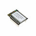 LAMBDA62C-9D by RF Solutions - RF TXRX MODULE THROUGH HOLE