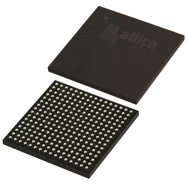 LCMXO2-4000ZE-3FTG256C by Lattice Semiconductor Corporation - IC FPGA 206 I/O 256FTBGA