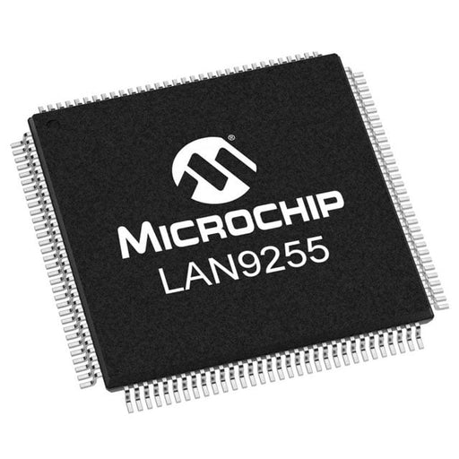 LAN9255/ZMX019 by Microchip Technology - IC ETHERCAT SLAVE CONTROLLER