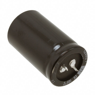 LAQ2D122MELB50 by Nichicon - ALUMIN CAP 1200UF 20% 200V SNAP