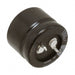 LAQ2P151MELA20 by Nichicon - ALUMIN CAP 150UF 20% 220V SNAP