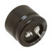 LAQ2D181MELA20 by Nichicon - ALUMIN CAP 180UF 20% 200V SNAP