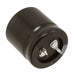 LAQ2P181MELA25 by Nichicon - ALUMIN CAP 180UF 20% 220V SNAP