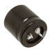 LAQ2G101MELA25 by Nichicon - ALUMIN CAP 100UF 20% 400V SNAP