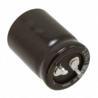 LAQ2G101MELZ30 by Nichicon - ALUMIN CAP 100UF 20% 400V SNAP