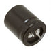 LAQ2G121MELA30 by Nichicon - ALUMIN CAP 120UF 20% 400V SNAP