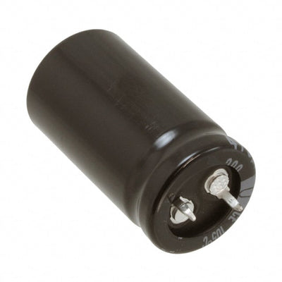 LAQ2G151MELZ40 by Nichicon - ALUMIN CAP 150UF 20% 400V SNAP
