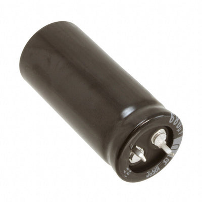 LAQ2D681MELZ50 by Nichicon - ALUMIN CAP 680UF 20% 200V SNAP