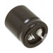 LAQ2D181MELZ25 by Nichicon - ALUMIN CAP 180UF 20% 200V SNAP
