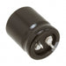 LAQ2D271MELZ25 by Nichicon - ALUMIN CAP 270UF 20% 200V SNAP