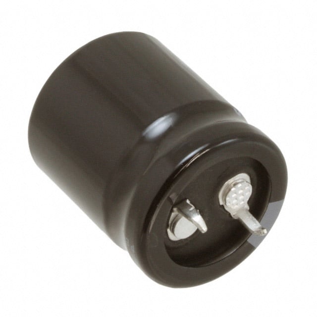 LAQ2G390MELZ25 by Nichicon - ALUMIN CAP 39UF 20% 400V SNAP