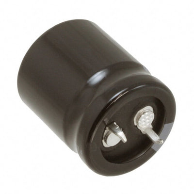 LAQ2G560MELZ25 by Nichicon - ALUMIN CAP 56UF 20% 400V SNAP