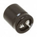 LAQ2D271MELZ25 by Nichicon - ALUMIN CAP 270UF 20% 200V SNAP