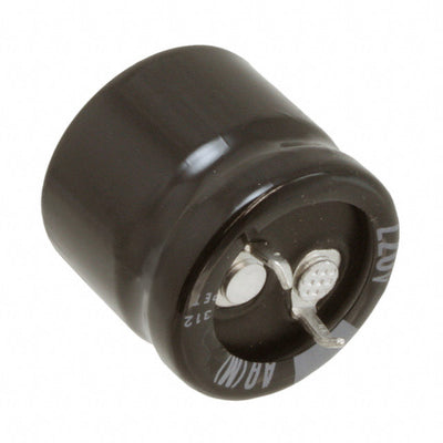LAQ2P101MELZ20 by Nichicon - ALUMIN CAP 100UF 20% 220V SNAP