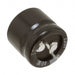 LAQ2P101MELZ20 by Nichicon - ALUMIN CAP 100UF 20% 220V SNAP