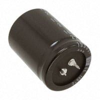 LAQ2D152MELC45 by Nichicon - ALUMIN CAP 1500UF 20% 200V SNAP