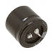 LAQ2G121MELB25 by Nichicon - ALUMIN CAP 120UF 20% 400V SNAP