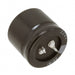LAQ2P331MELB25 by Nichicon - ALUMIN CAP 330UF 20% 220V SNAP