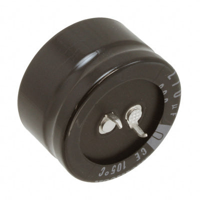 LAQ2P271MELC20 by Nichicon - ALUMIN CAP 270UF 20% 220V SNAP