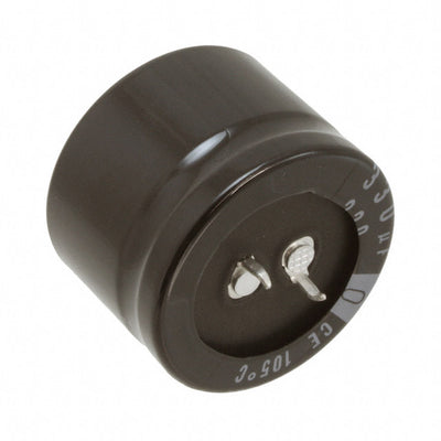 LAQ2P391MELC25 by Nichicon - ALUMIN CAP 390UF 20% 220V SNAP