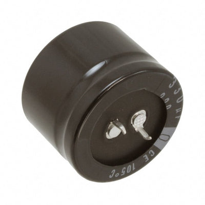 LAQ2P331MELC25 by Nichicon - ALUMIN CAP 330UF 20% 220V SNAP