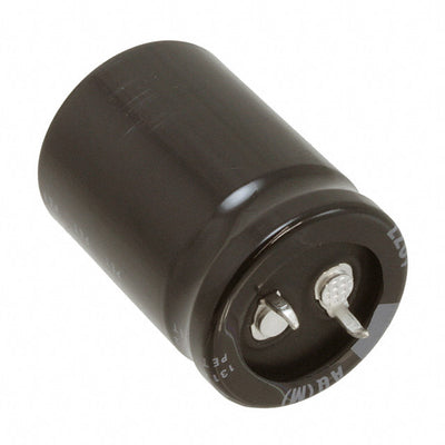 LAQ2G151MELA35 by Nichicon - ALUMIN CAP 150UF 20% 400V SNAP