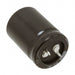 LAQ2P391MELA35 by Nichicon - ALUMIN CAP 390UF 20% 220V SNAP