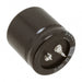 LAQ2D681MELB30 by Nichicon - ALUMIN CAP 680UF 20% 200V SNAP