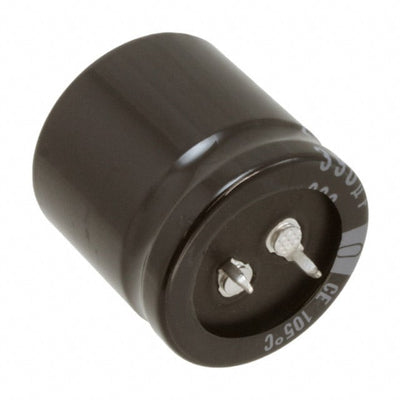 LAQ2D561MELB30 by Nichicon - ALUMIN CAP 560UF 20% 200V SNAP