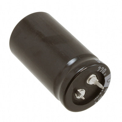 LAQ2G221MELA45 by Nichicon - ALUMIN CAP 220UF 20% 400V SNAP