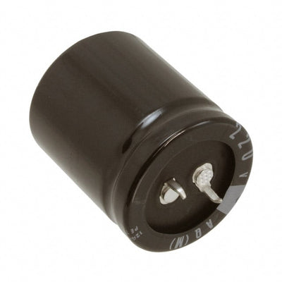 LAQ2D821MELB35 by Nichicon - ALUMIN CAP 820UF 20% 200V SNAP