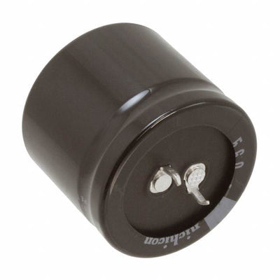 LAQ2G221MELC30 by Nichicon - ALUMIN CAP 220UF 20% 400V SNAP