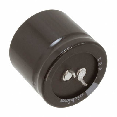 LAQ2D821MELC30 by Nichicon - ALUMIN CAP 820UF 20% 200V SNAP