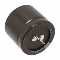 LAQ2D821MELC30 by Nichicon - ALUMIN CAP 820UF 20% 200V SNAP