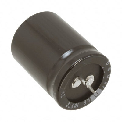 LAQ2G271MELB40 by Nichicon - ALUMIN CAP 270UF 20% 400V SNAP